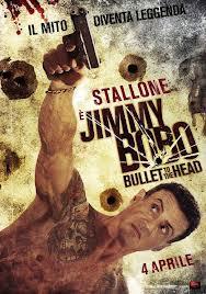 jimmy bobo poster