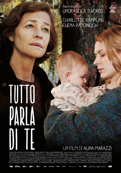 Tutto parla di te Film