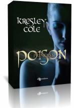 Anteprima: “Poison Princess” di Kresley Cole