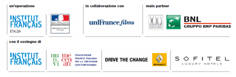 RENDEZ-VOUS - Appuntamento con il nuovo cinema francese - ROMA 16-21 aprile 2013 (Seguono altre Date e Città Palermo-Bologna-Torino-Milano)
