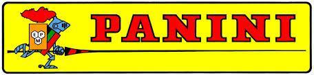 panini logo
