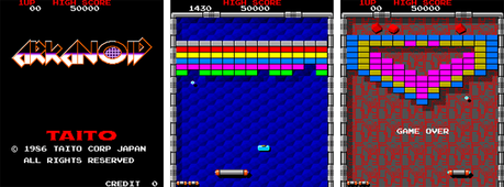arcade-games-of-all-time-arkanoid