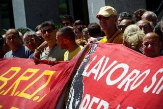 Emergenza lavoro: in Italia 6milioni di disoccupati!