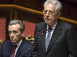 C 2 articolo 1090111 imagepp Economia, Mario Monti risponde allUE: lItalia non può contagiare lEuropa