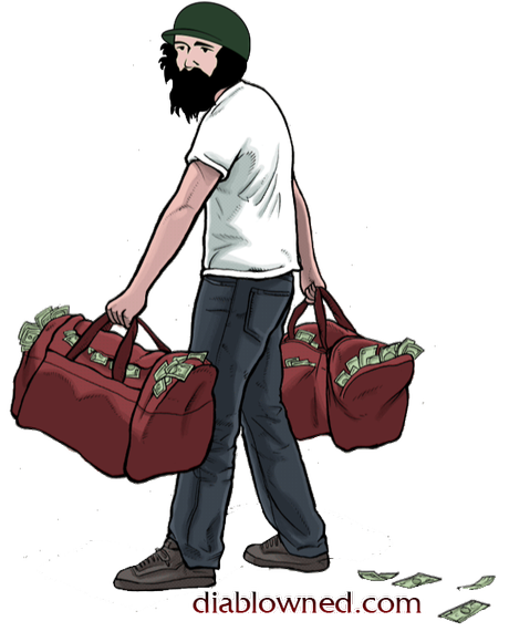 Videogiocatore si finge disabile per ottenere donazioni ed il web insorge ZilianOp-2