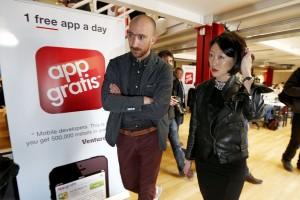 Rimozione di AppGratis non gradita: verrà sottoposta una richiesta alla UE francia appgratis
