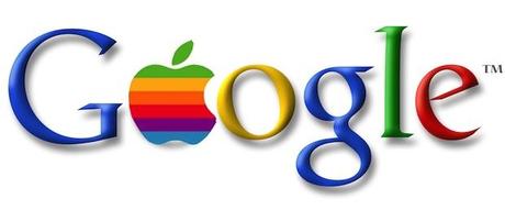 Google-Apple