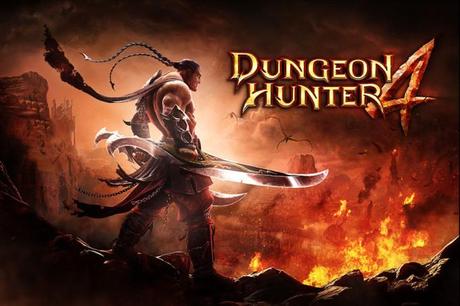 Dungeon Hunter 4, trailer di lancio, la versione iOS è disponibile a breve su Android Dungeon_Hunter_4
