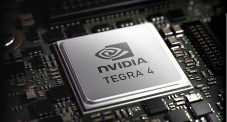 Il Toshiba AT10-A potrebbe essere il primo dispositivo con processore Tegra 4 nvidia-tegra-4