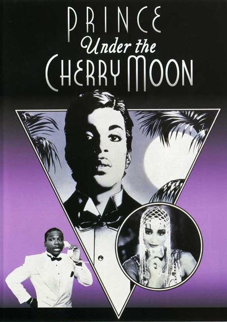 'Under the Cherry Moon' è un musical?