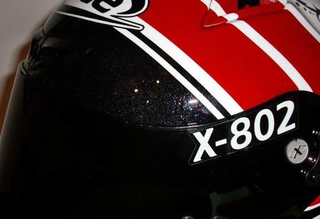 X-lite X-802R D.T.Pradita 2013 by MRD X-lite X-802R D.T.Pradita 2013 by MRD