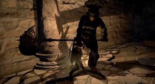 Dragon's Dogma: Dark Arisen : un nuovo video gameplay dedicato ai nemici