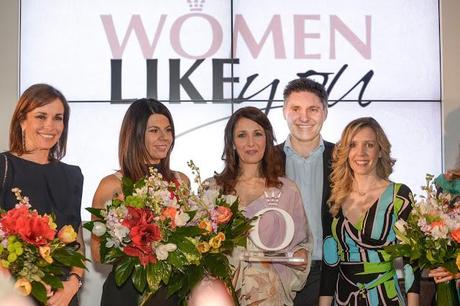 Women Like You: The Closing Ceremony