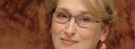 Il saluto di Meryl Streep a Margaret Thatcher