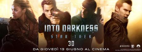 into darkness - star trek diario