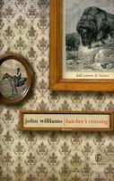 Butcher's Crossing - John E. Williams