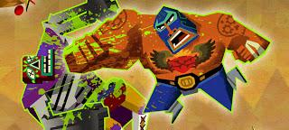 Top o Flop (13 Aprile 2013) : Voti molto positivi per Guacamelee!