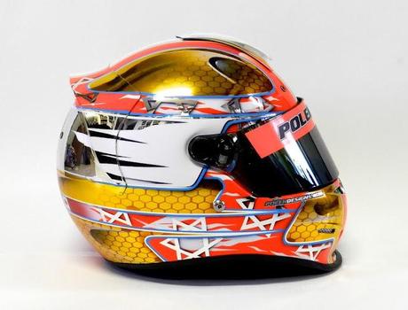 Bell KC-3 D.Rafailov 2013 by Polen Designs Inc. Bell KC-3 D.Rafailov 2013 by Polen Designs Inc.