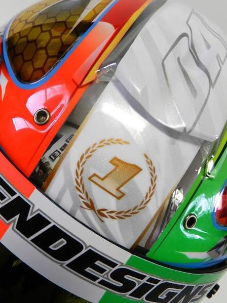 Bell KC-3 D.Rafailov 2013 by Polen Designs Inc. Bell KC-3 D.Rafailov 2013 by Polen Designs Inc.