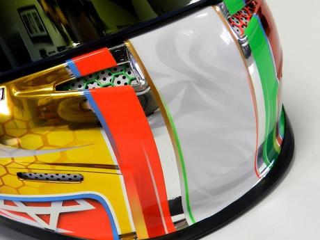 Bell KC-3 D.Rafailov 2013 by Polen Designs Inc. Bell KC-3 D.Rafailov 2013 by Polen Designs Inc.