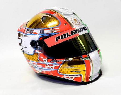 Bell KC-3 D.Rafailov 2013 by Polen Designs Inc. Bell KC-3 D.Rafailov 2013 by Polen Designs Inc.