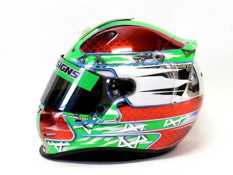 Bell KC-3 D.Rafailov 2013 by Polen Designs Inc. Bell KC-3 D.Rafailov 2013 by Polen Designs Inc.