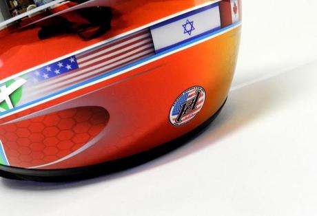 Bell KC-3 D.Rafailov 2013 by Polen Designs Inc. Bell KC-3 D.Rafailov 2013 by Polen Designs Inc.