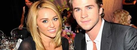 Matrimonio rimandato tra Miley Cyrus e Liam Hemsworth