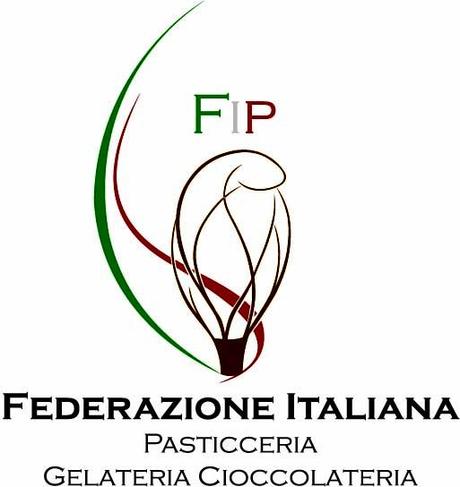 Il mio blog è approvato dalla Federazione Italiana Pasticceri! WOW!!