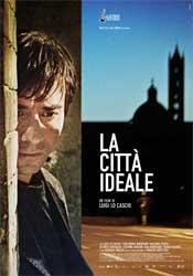 Recensione film La città ideale di (e con) Luigi Lo Cascio