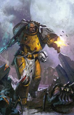 Rumors Space Marine e Ordine delle Uscite: quando vedremo cosa? Rumors Space Marine e Ordine delle Uscite: quando vedremo cosa?