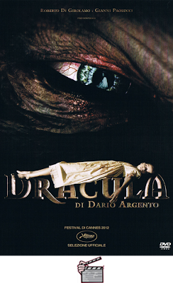 Mr. Ciak #8: Dracula 3D + Fairytale