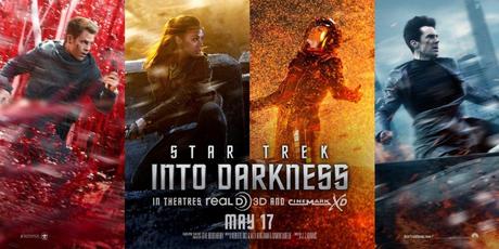 into darkness star trek banner