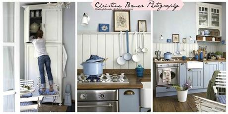 Christine Bauer Photography- shabby&countrylife.blogspot.it