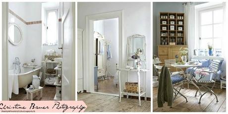 Christine Bauer Photography- shabby&countrylife.blogspot.it