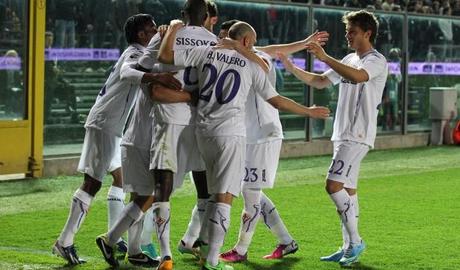 Atalanta-Fiorentina 1