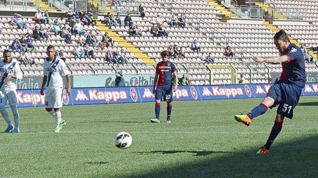 Cagliari-Inter 1