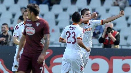 Torino-Roma 1