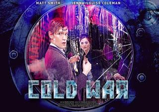Doctor Who 7x08: Cold War