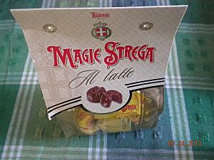 Magie Strega