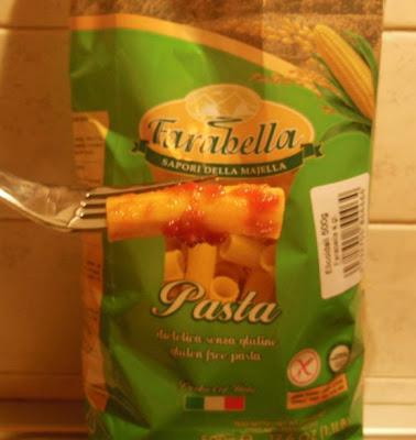 Farabella: il gluten free naturalmente buono!