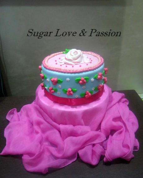 Sugar Love & Passion