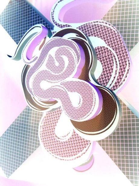 PATTERNS DALLA SETTIMANA DEL DESIGN DI MILANO (FUORISALONE) / 1 PATTERNS DALLA SETTIMANA DEL DESIGN DI MILANO (FUORISALONE) / 1