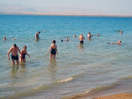 Dead Sea