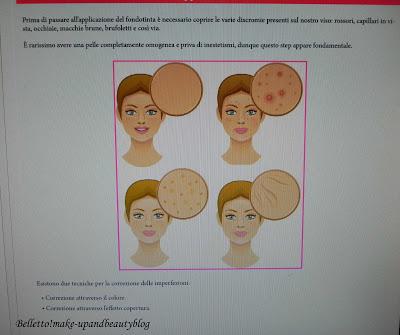 Belletto!blog presenta Maira MakeUp vol.1: tutti i segreti per realizzare una base perfetta...l'ebook dedicato alle make-up addicted! ;) Belletto!blog presenta Maira MakeUp vol.1: tutti i segreti per realizzare una base perfetta...l'ebook dedicato alle make-up addicted! ;)