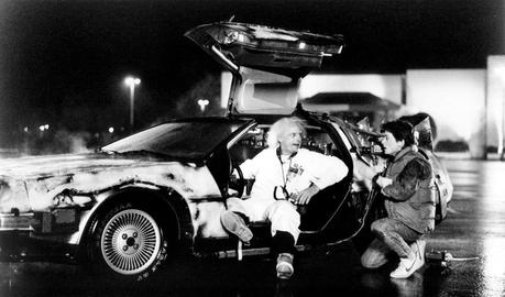 Uno scienziato iraniano ha inventato la macchina del tempo…o forse no!?! macchina del tempo