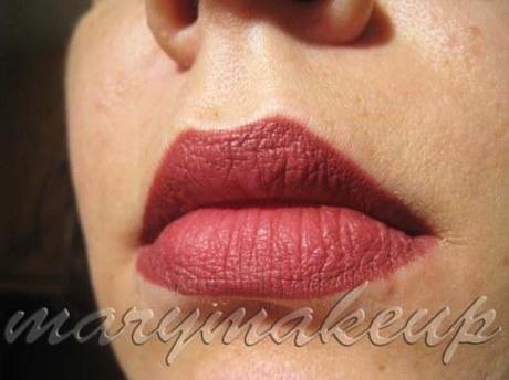 Review: Neve Cosmetics Pastello Natural Lipcolor Neve Cosmetics_vino_burgundy