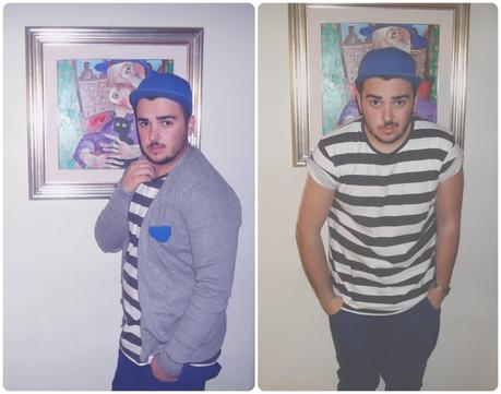 Saturday Night - In ritardo Saturday Night - In ritardo