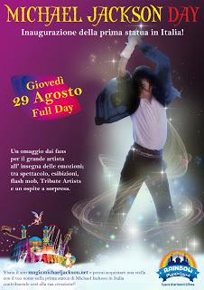 Michael Jackson day