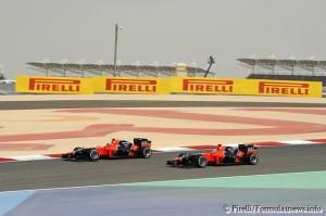 2012-Bahrain-Grand-Prix-Cars-on-Track